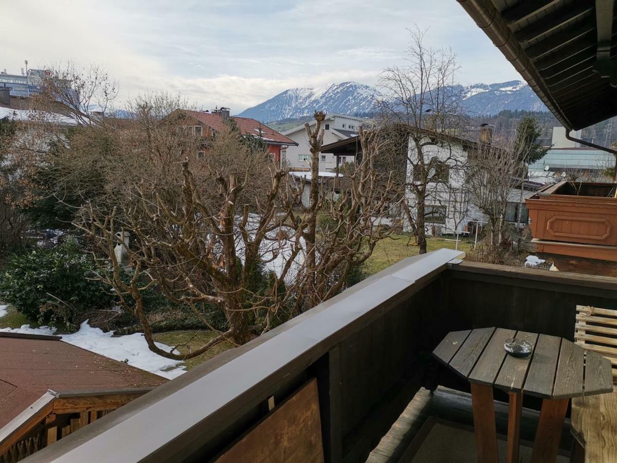 Haus Pierzinger Wörgl Exterior foto