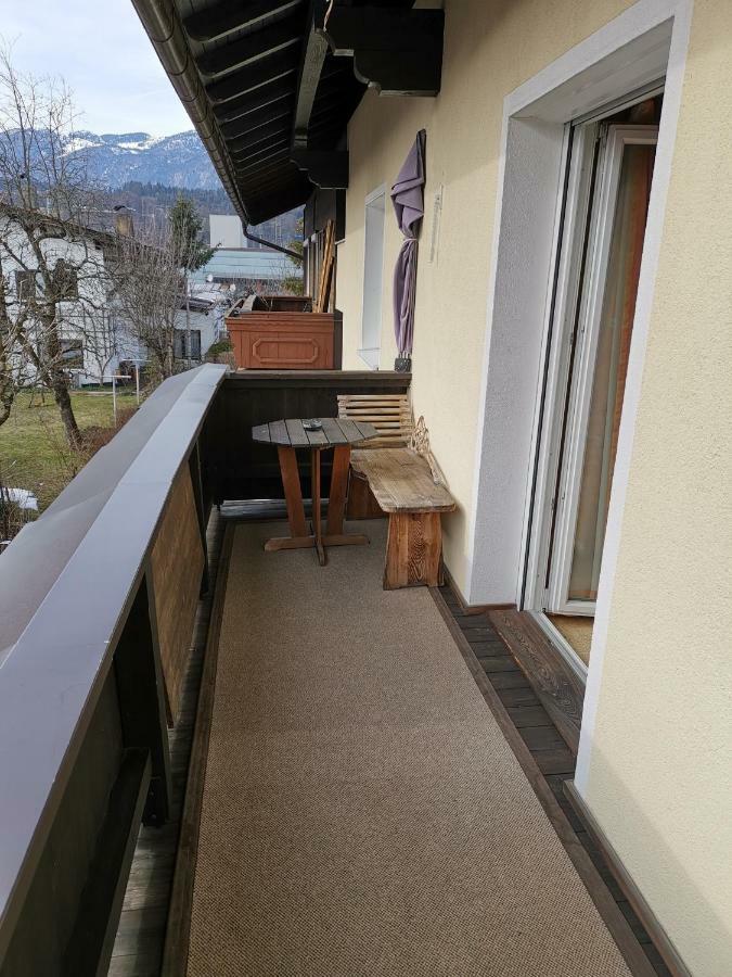 Haus Pierzinger Wörgl Exterior foto