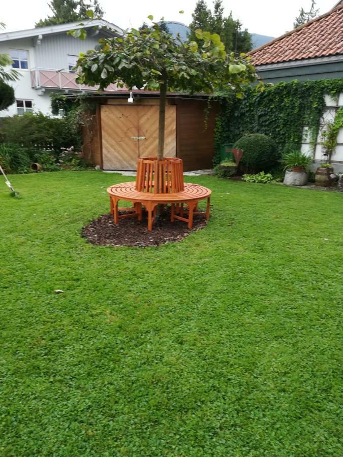 Haus Pierzinger Wörgl Exterior foto
